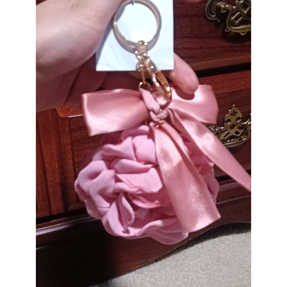 Set of 3 NWT Bag Charms - Picture 3 of 5